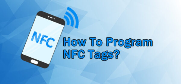 How To Program NFC Tags - IoT Gallop