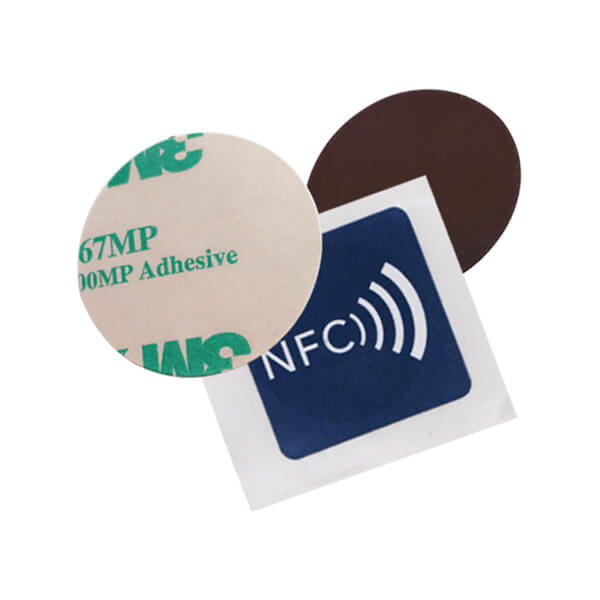 Custom NFC Tags Manufacturer in China - IoT Gallop