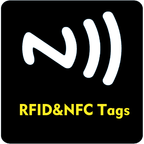 Custom NFC Tags Manufacturer in China - IoT Gallop